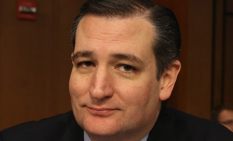 True: Republican senator Ted Cruz will oppose Arizona's electoral votes.