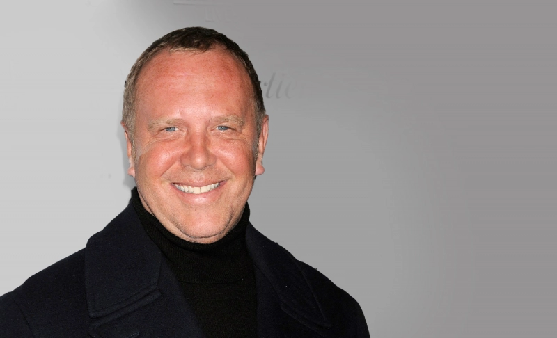 False: Michael Kors said he is tired of pretending to like Black people in 2015.