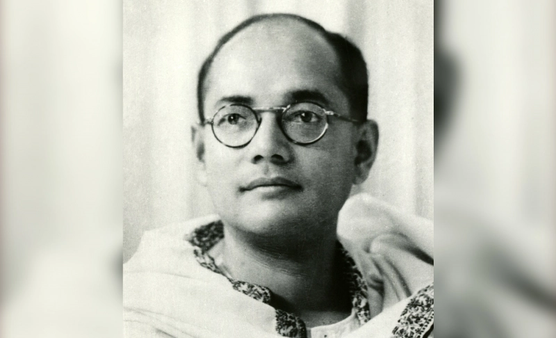 True: The Intelligence Bureau of India tracked whereabouts of Netaji Subash Chandra Bose until the 1960s and reported directly to the British MI5.