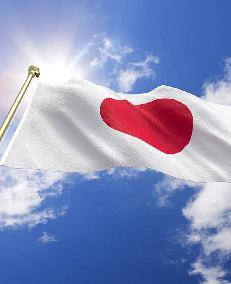 True: Japanese passports is the world's most powerful passport.