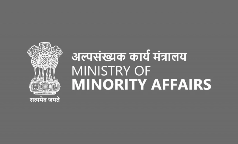 False: The Indian government is planning to scrap the Ministry of Minority Affairs.