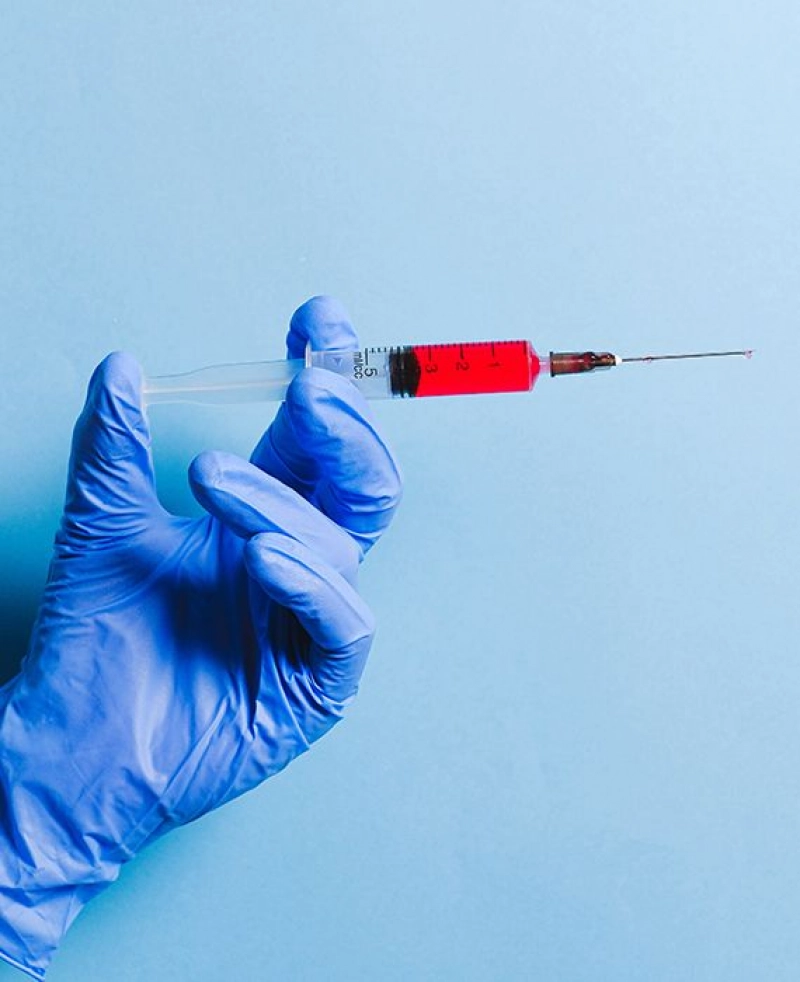 True: The Moderna coronavirus vaccine trial has shown promising early results.