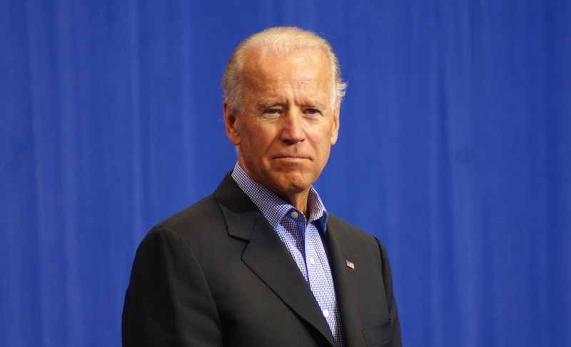 False: President Joe Biden proposed a constitutional amendment to overturn Roe v. Wade in 1982.