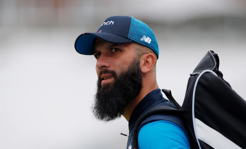 False: England Cricketer Moeen Munir Ali will boycott the IPL over Nupur Sharma's blasphemous statement.