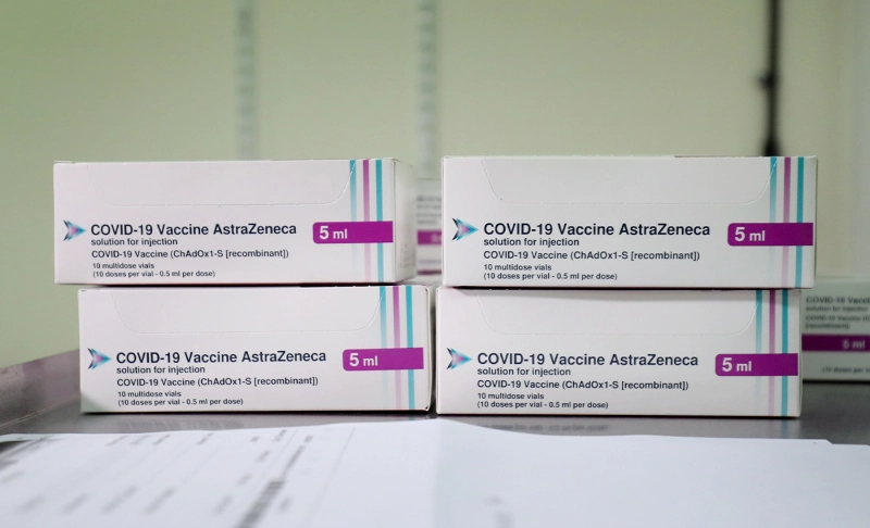 Misleading: With COVID-19, vaccine manufacturers have zero liability for any harm done. If people are killed, hurt, paralyzed, or maimed for life—it doesn't matter.