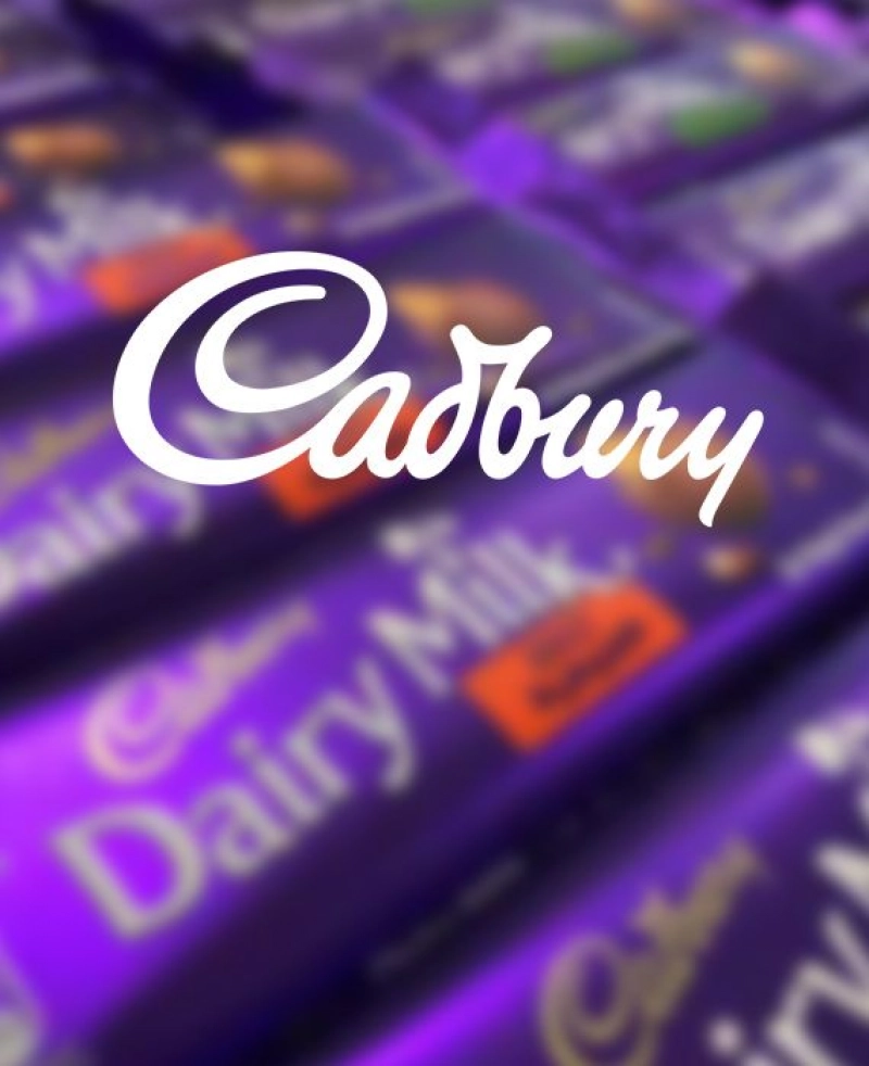 False: Cadbury products produced recently have HIV infected blood of an employee.