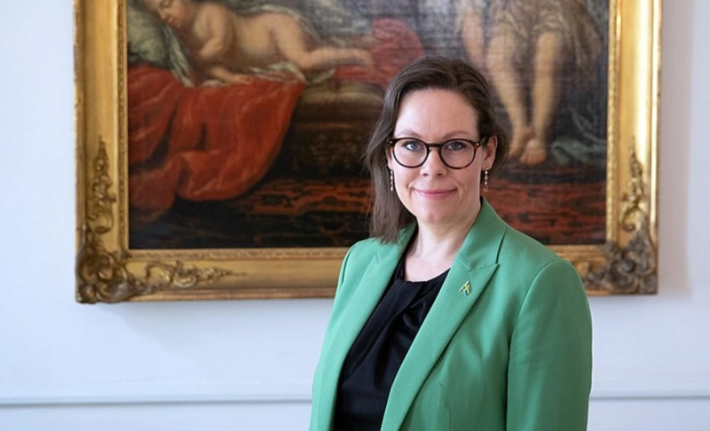 The Swedish Minister for Migration’s claims on immigrant benefit statistics are misleading