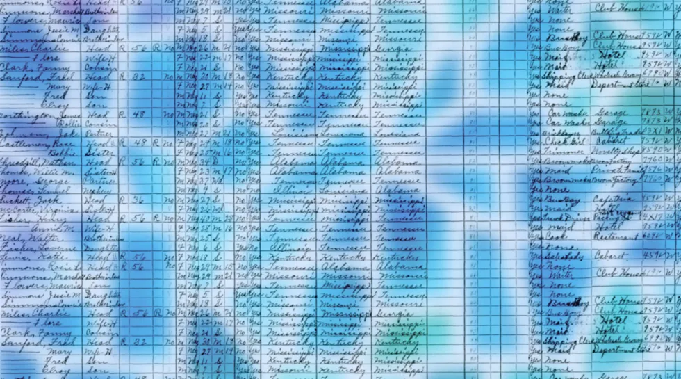 Who Counts the Counters? Conspiracies About the Census