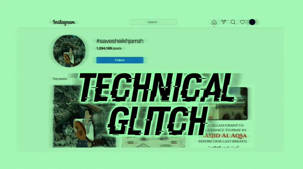 Double Check: Why are Marginalized Users Most Affected by "Technical Glitches"?