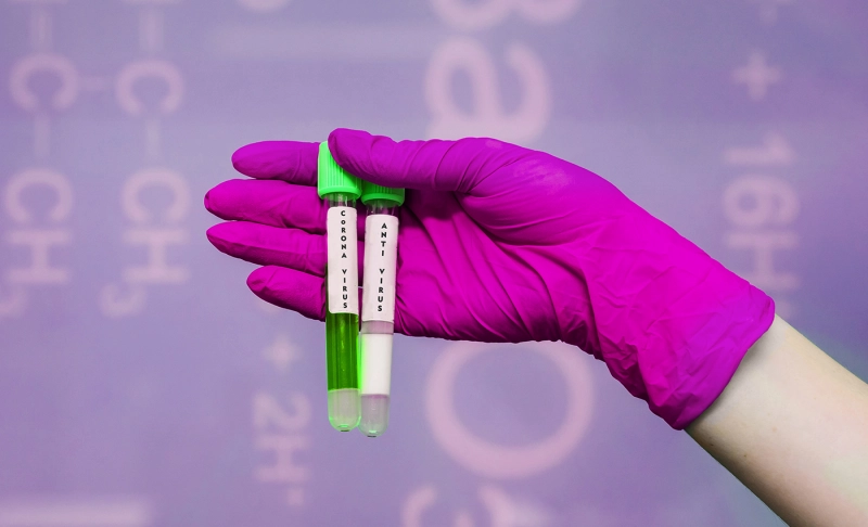 Misleading: India's Covaxin generates fewer antibodies against the B.1.617 strand of COVID-19 than other forms of the virus.