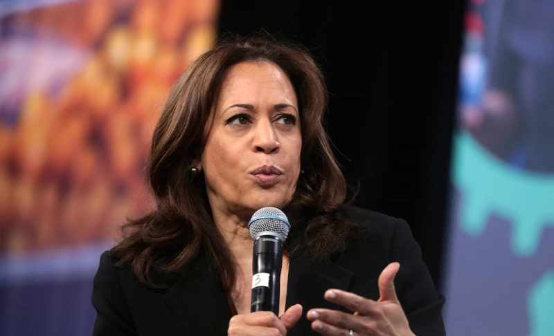 False: Kamala Harris prosecuted the journalists who exposed Planned Parenthood's crime.