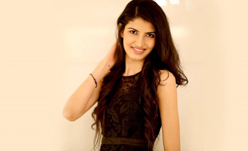 True: Aishwarya Sheoran, a former Miss India finalist has cleared the UPSC exam.