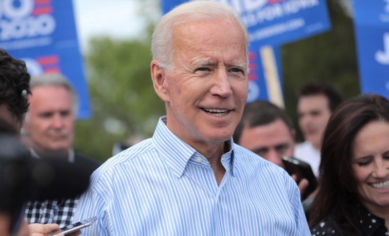 Misleading: Joe Biden’s 1994 crime bill led to mass incarceration.