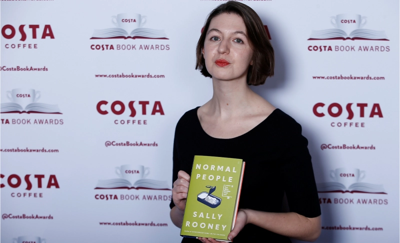 False: Irish novelist Sally Rooney banned the Hebrew translation of her latest book.