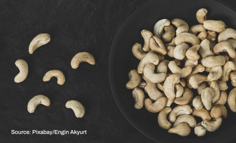 False: Cashew is a natural anti-depressant making it a therapeutic equivalent of Prozac.