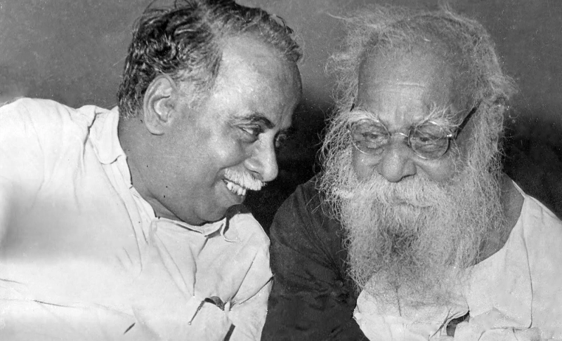 False: Periyar E. V. Ramasamy remained silent about the Kilvenmani massacre.