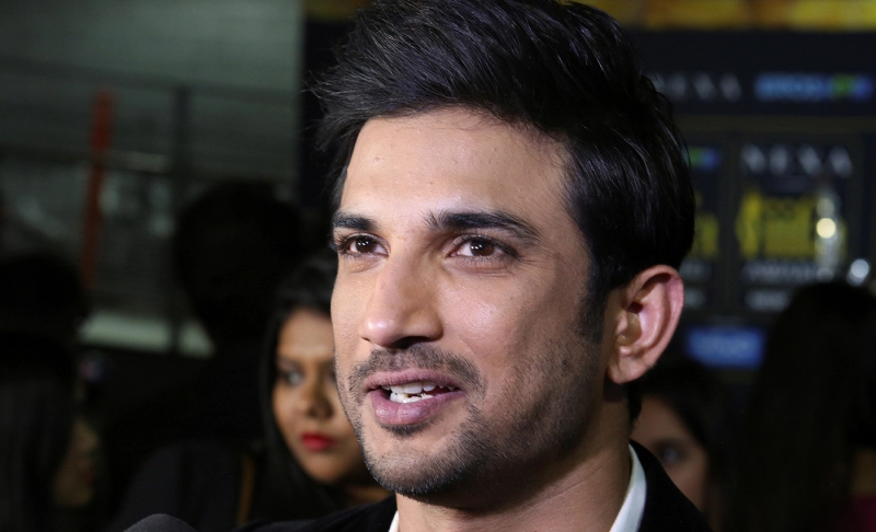 True: The Centre has asked the Supreme Court to hand over the Sushant Singh Rajput case to the CBI.