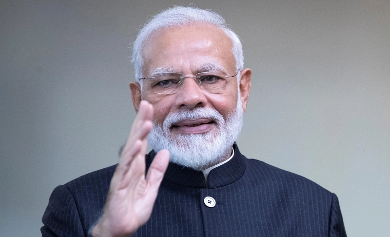 True: The latest episode of Prime Minister Narendra Modi’s 'Mann Ki Baat' show has garnered over five lakh dislikes on the Bharatiya Janata Party’s YouTube channel.