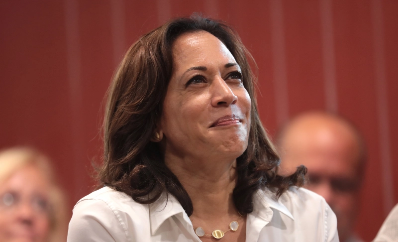 Misleading: Kamala Harris did nothing on criminal justice reform in California.