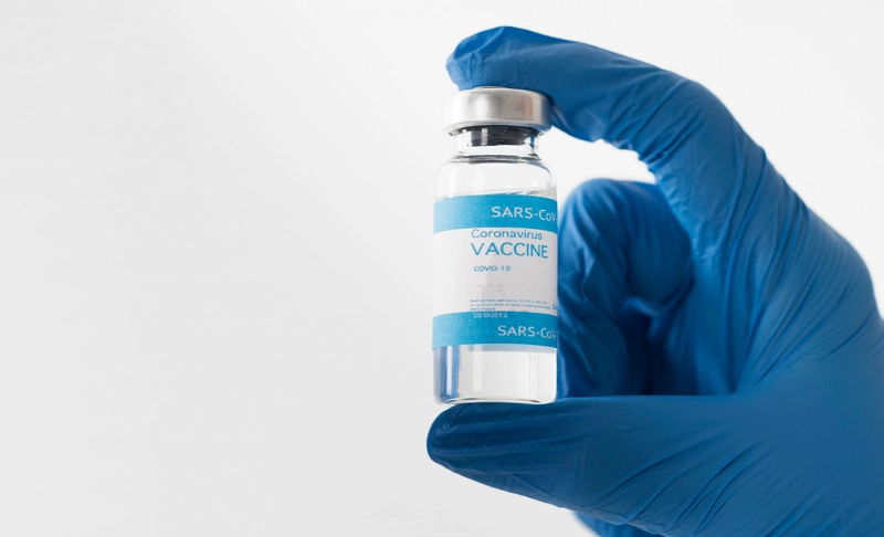 Misleading: The full nature of the risks of the COVID-19 vaccines are still unknown.