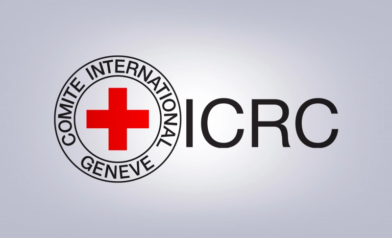 False: International Committee of the Red Cross has suspended work in Ukraine after the October 10 missile strikes.