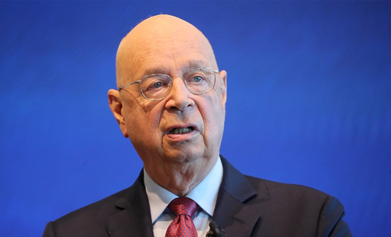 Misleading: WEF founder Klaus Schwab instructed world leaders on the so called Great Reset transition in his 2022 G20 Summit speech.