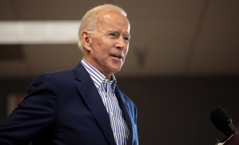 True: Joe Biden is the president-elect.