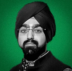 Jaskirat Singh Bawa